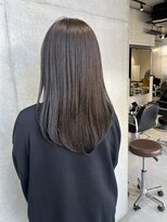 アルテ(ARTE) 【ARTE表参道/青山】小顔ゆるふわウェーブ×イルミナ