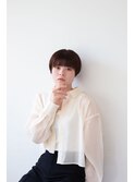 大人マッシュボブ