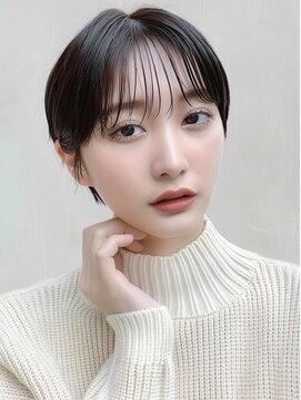 スロウ(srow) mash short