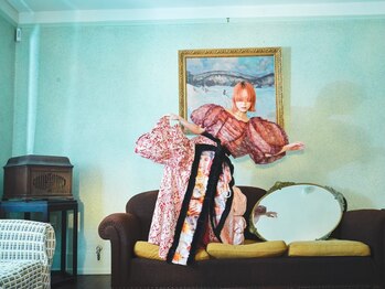 loilo by SEA A KA 【ロイロ バイ シアカ】