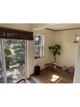 【国分寺】年齢とともに増える髪のお悩み/敏感肌/頭皮や髪の乾燥…お悩みを抱えている方は気軽にご相談を◇