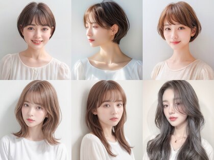 トレース 半田店(TRACE)の写真