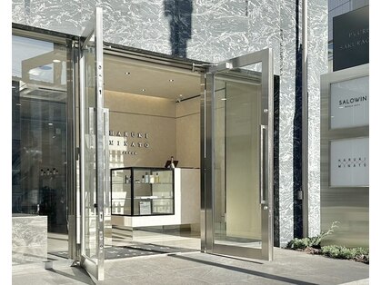 ハルキミナトジャパン オオミヤ(HARUKI MINATO Japan OMIYA)の写真