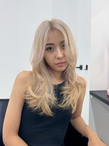 エゴ 池袋(EGO)&nbsp;ブロンドカラー