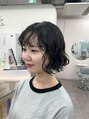 アルテヘアー(arte HAIR) ふわっとしたパーマスタイルも、ぜひお任せください!!