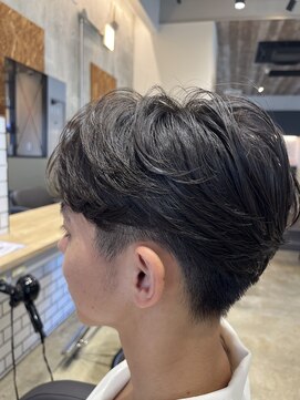 エイト マカビ 沖縄真嘉比店(EIGHT makabi) 【【EIGHT 真嘉比】お客様スタイル_