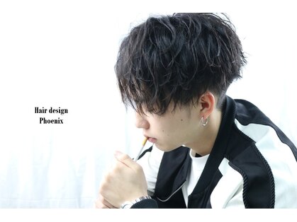 フェニックス(PHOENIX)の写真