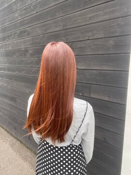 ニュイ 高槻 阪急茨木店(nui) 黒髪ボブルフネビージュ小顔ワンレンスペインカール