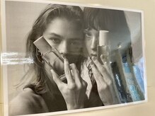 グラスルーツ(grassroots)の雰囲気（ベースライン、質感が全てを決める上質なカットデザインを提供）