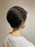 【ご新規様人気NO1】骨格補正カット、デザインカット　￥6,600→￥5,280