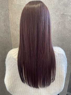 ガーデンエス 府中店(GARDENes) 【ワインレッドカラー】