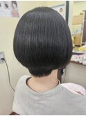 カット＋ヘッドスパ