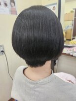 マーベリー(Ma berry) カット+ヘッドスパ