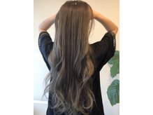 ブランヘア(blanc Hair)