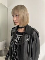 キオク(KIOX)&nbsp;beigecolor