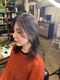 ヘアーデザイン アイリス(hair desigh Airs)の写真/産後の髪質変化～エイジング毛まで様々な大人女性のお悩みを解決◎上質なサービスと理想のスタイルを実現！