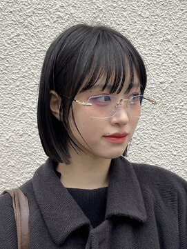 シド 表参道(s.i.d) 韓国メイク