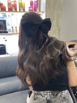 リッパー バイ レイム(Ripper by LAME)&nbsp;ブリーチ無しダブルカラー