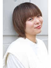 ロコ ファンデーション(LOCO FOUNDATION) 下妻 菜佳