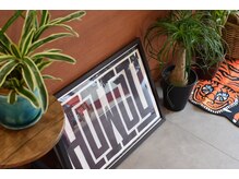 ハウディー(howdy.)の雰囲気（◆◇オーガニック天然由来のヘアケアアイテム取扱店◇◆）
