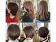 シンクジンクヘア(THINK ZINK hair)の写真