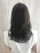 シエル 立川店(CIEL)&nbsp;【CIEL原田】スモーキーグレージュ