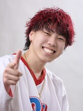 オーシャントーキョーハラジュク(OCEAN TOKYO harajuku) 藤井 翠