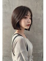 カルラ(Karra)&nbsp;姫カット/カール/シアーカラー/セミディ/【蒲田】