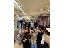 ヘアーリゾート クランプ 相模原店(hair resort clamp)