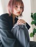 ハイブリーチ（2回ブリーチ）＋リペアトリートメント