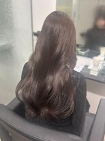 アオ(AO)&nbsp;トーンup♪ショコラグレージュ