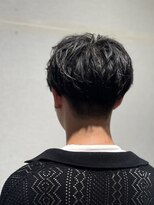 ヒロギンザ 大阪本店(HIRO GINZA)&nbsp;センターパート