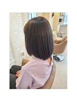 ヘアルーム ルシア(Lucia)&nbsp;艶オリーブ