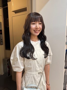 シーサカエ(SHE.sakae) brown greige