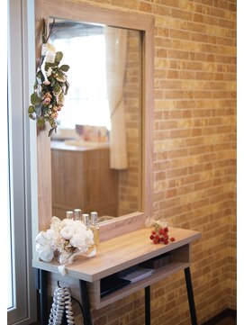 ティモン(Ty mon) セット面×２面