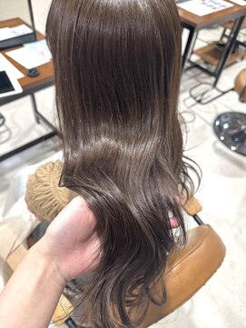 アモレット 天文館店(amoretto) chocola greige