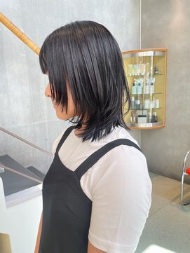 オーダー(OORDER) medium layer