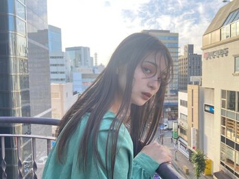 ティメレ 神戸三宮(Timere)の写真/【三宮駅3分/元町駅2分】スタイルのデザインに合わせた柔らかさ、軽やかさ、まとまりをご提供―。