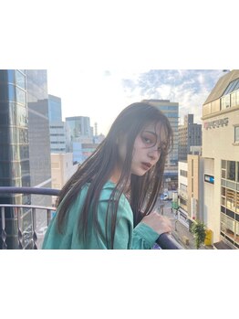 【三宮駅3分/元町駅2分】スタイルのデザインに合わせた柔らかさ、軽やかさ、まとまりをご提供―。