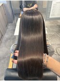 縮毛矯正髪質改善ハイライトレイヤーカット梅田美容室エクステ