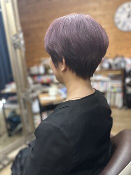 【大人女性に好評◎】マンツーマン施術でお客様の要望や理想をもとに、あなたの「なりたい」を叶えます！