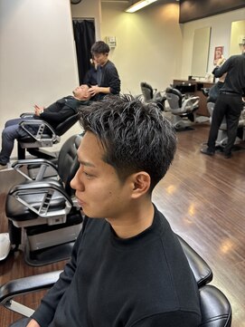 ビジネスショート