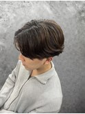 ニュアンスパーマ