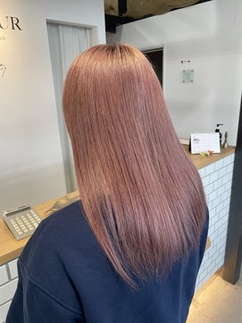 グランデュール 浜松東若林店(GRANDEUR) ☆ピンクベージュ☆