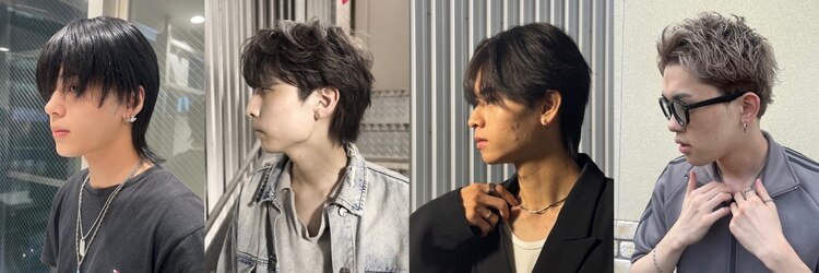 ニューヨークニューヨーク 三宮駅前店(NYNY)のサロンヘッダー