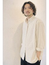 レンジシキチジョウジ (RENJISHI KICHIJOJI)&nbsp;松岡 健士郎