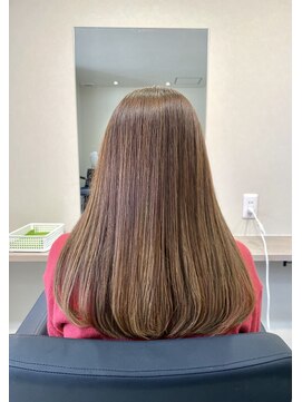 エウレカ(eureka) 柔らかいベージュ