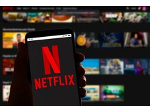 《Wi-Fi完備&充電器の貸し出し& タブレットで定額配信サービスが見放題》