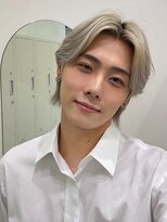 タヤ 天神店(TAYA)&nbsp;シルバーアッシュ