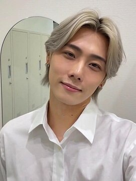 タヤ 天神店(TAYA) シルバーアッシュ